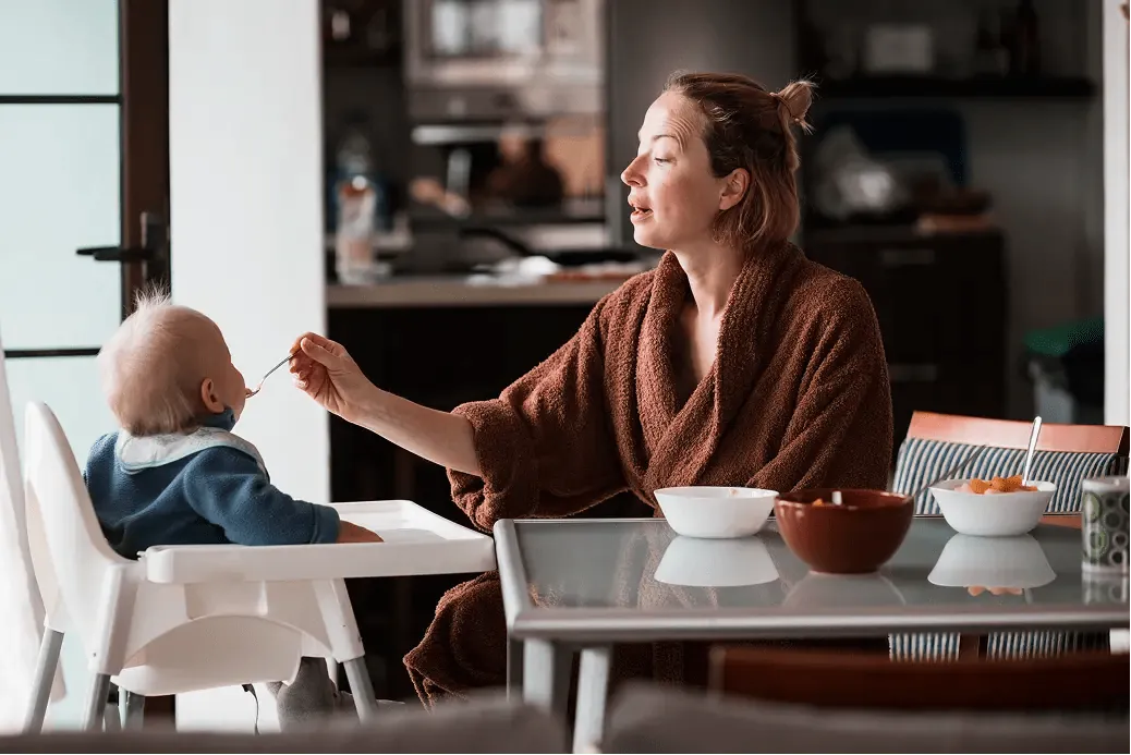 Comer Bem Sem Estresse — Sistema Alimentar